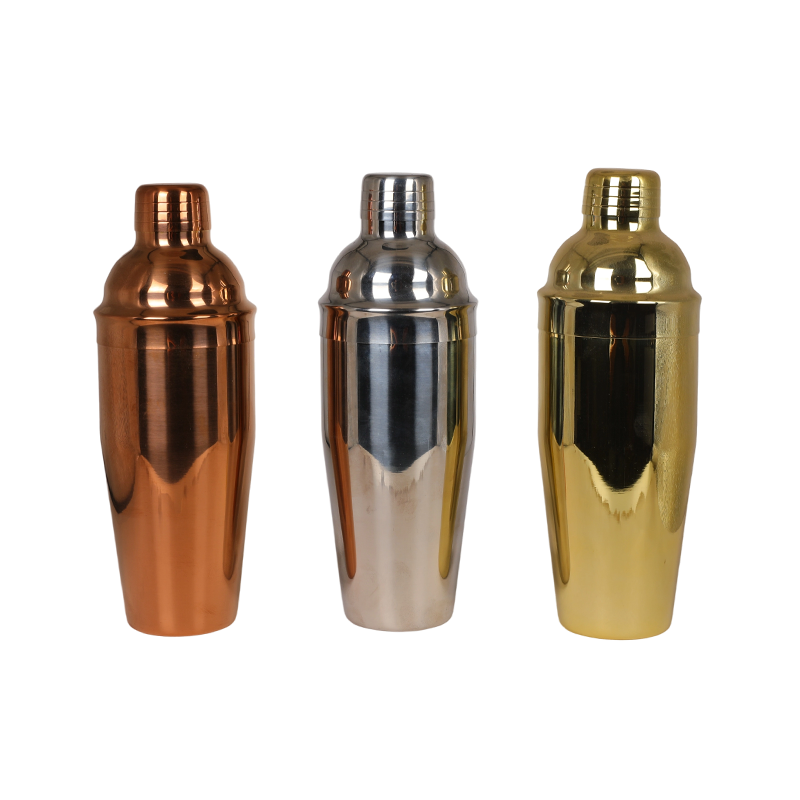 Herramienta de barra mezcladora de copa agitadora zapatero de acero inoxidable